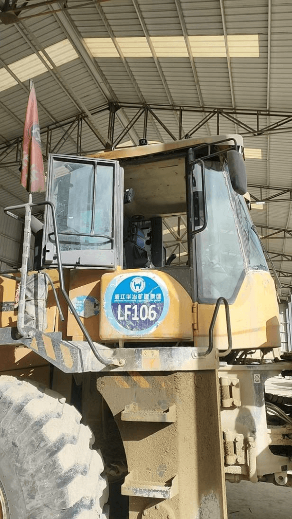 西藏礦山車輛安全管理項目：成功交付，獲高度認(rèn)可